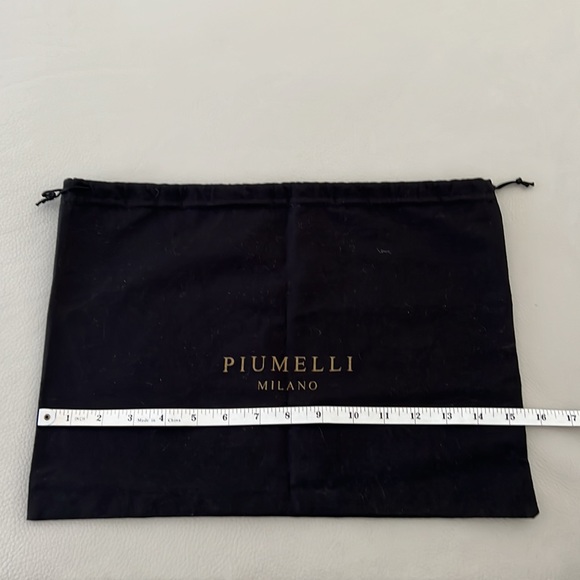 Piumelli / Milano Dust Bag - Picture 3 of 5